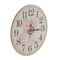 Часы настенные декоративные, Д34 Ш4 В34 см, (1xАА не прилаг.)