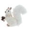 Фигурка декоративная &quot;Белка&quot;, L24 W10 H19 см