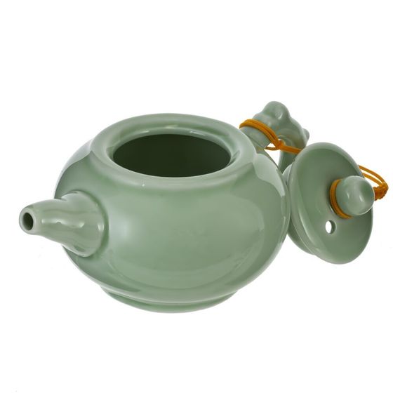 Набор для чайн церем на 2 перс., L20,5 W14 H8 см