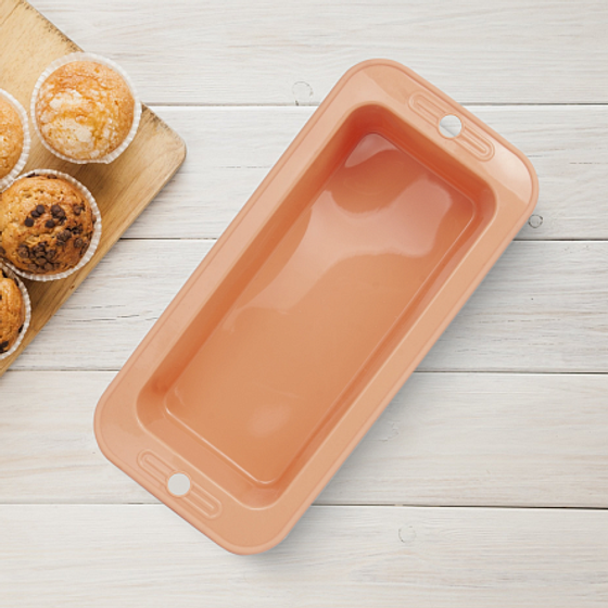 Форма для запекания APRICOT прямоугольная 27х13см