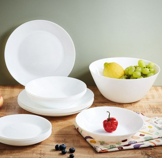 Салатник ЗЕЛИ 18см