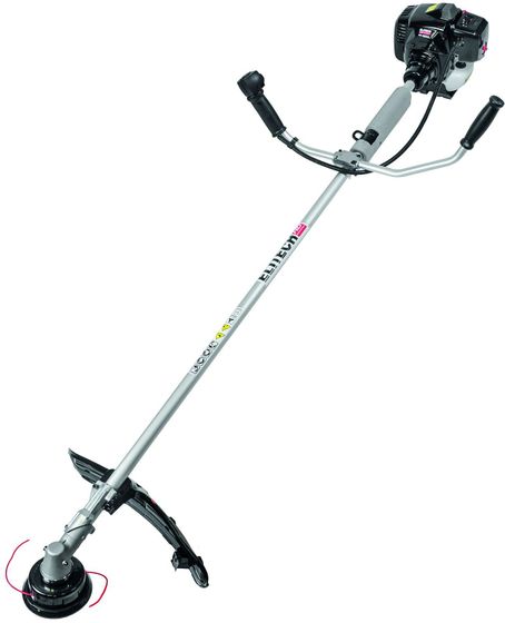 Триммер бензиновый Elitech HD BG 4222CU 1.6кВт 2.2 л.с (E1602.013.00) (205473)