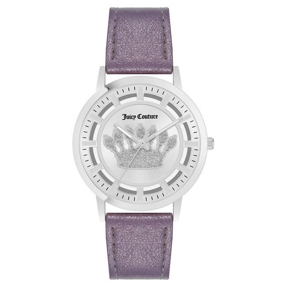 JUICY COUTURE JC1345SVLV watch