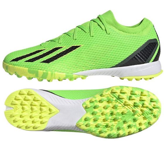 Футбольные бутсы Adidas X Speedportal.3 TF M GW8484