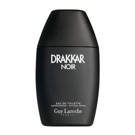 GUY LAROCHE Drakkar Noir 200ml Eau De Toilette