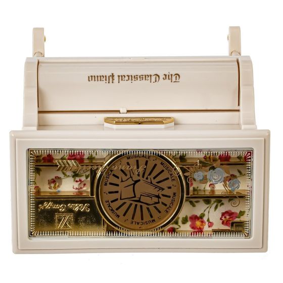 Изделие декоративное &quot;Пианино&quot; (музык.), Д15 Ш1015 В16 см