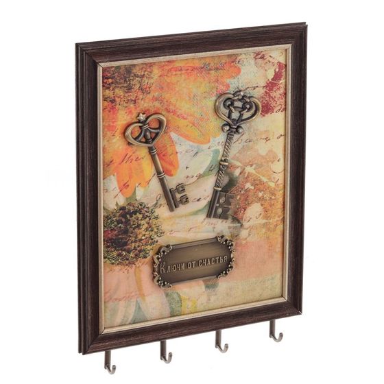 Ключница, Д22 Ш2,5 В30 см