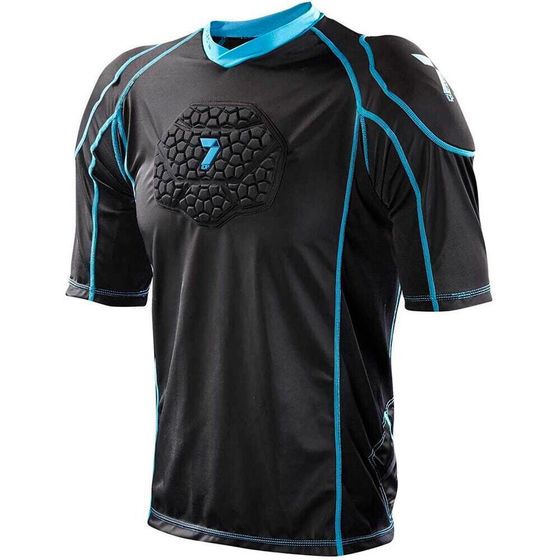 7IDP Flex Short Sleeve Protective Jersey