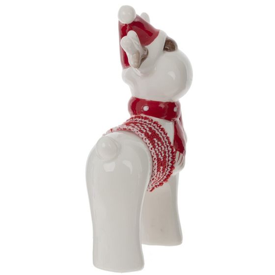 Фигурка декоративная &quot;Олень, L11 W4 H15 см