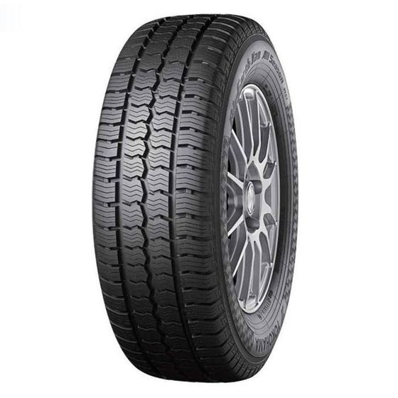 Шина летняя Yokohama BluEarth-Van All Season RY61 205/75 R16C 110/108R