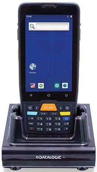 Терминал сбора данных Datalogic MEMOR K (946000001)