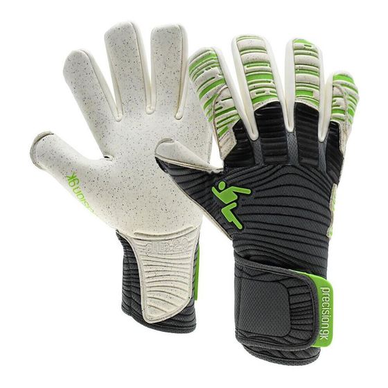 PRECISION Elite 2.0 Quartz goalkeeper gloves