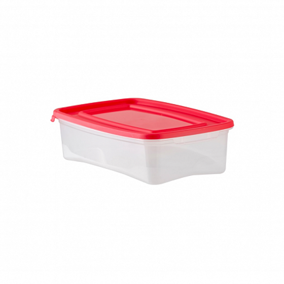 Контейнер для СВЧ 0.7л