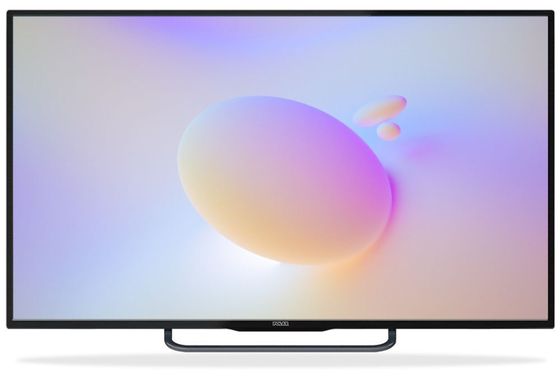 Телевизор LED 32&quot; Polar P32L33T2CSM черный SmartTV