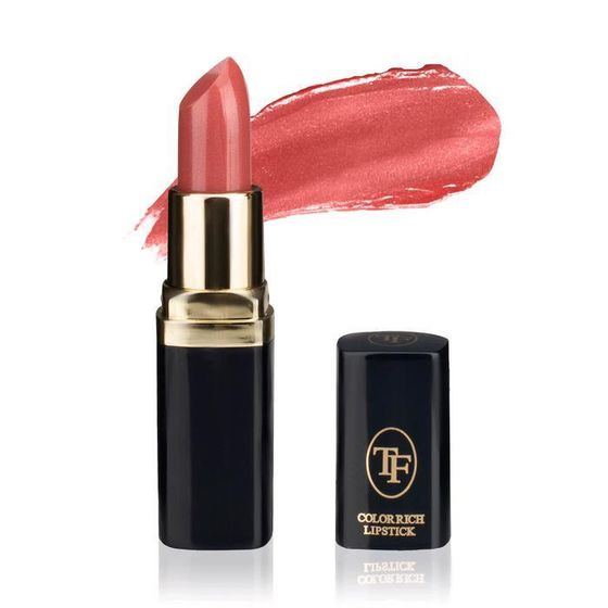 Помада TF Color Rich Lipstick, тон 39 красная роза