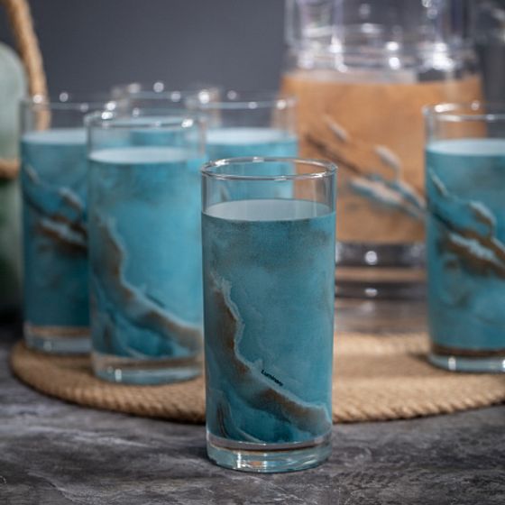 Набор столовый CARINA GISMON 44 предмета