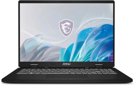 Ноутбук 16&quot; MSI Creator M16 HX C14VEG-034RU серый i7-14700H 16Gb/1Tb RTX4050 W11Pro (9S7-15P212-034)