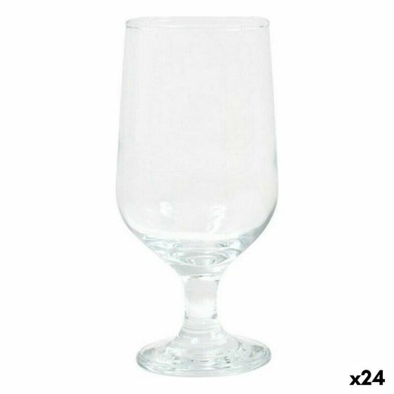 Бутылка для пива LAV Belek (24 шт.) (385 куб.см)