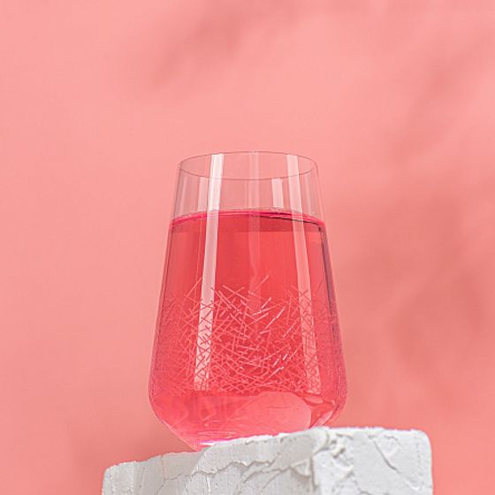 Набор стаканов SANDRA Blizzard 6шт 380мл