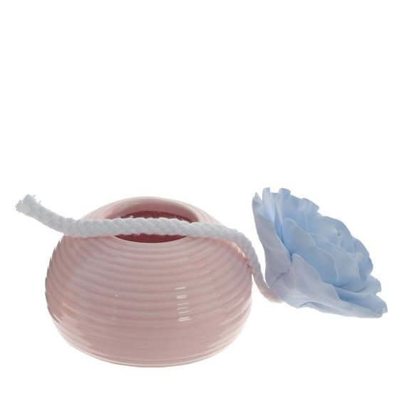 Сосуд для ароматического масла, Д9 Ш9 В8 см