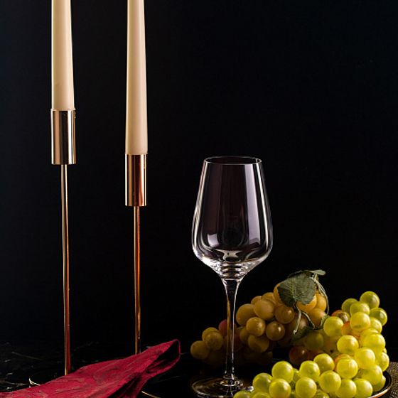 Набор бокалов для вина СЮБЛИМ 6шт 350мл