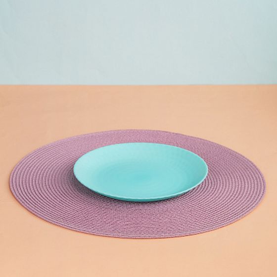 Набор столовый PAMPILLE TURQUOISE 18 предметов