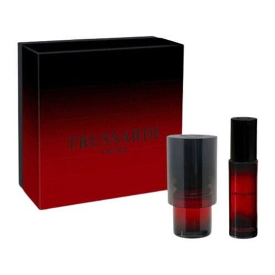 Trussardi Primo Gift Set