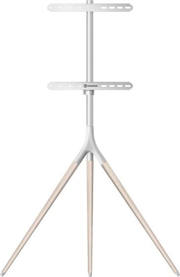 Подставка для телевизора Onkron TS1220 белый 32&quot;-65&quot; макс.35кг напольный