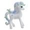 Фигурка декоративная &quot;Лошадка&quot;, L7 W2,5 H7,5 см, 2в.