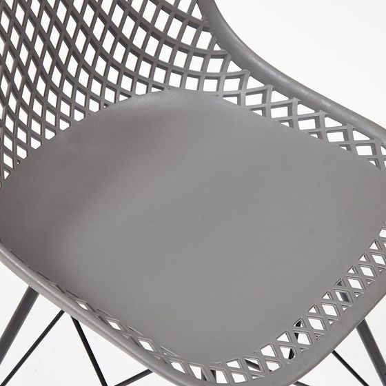 Стул VINCENT (mod. 8001) / 1 шт. в упаковке