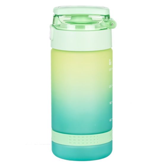 Бутылка, 550 мл, L7,5 W8 H18 см, 4в.