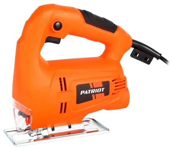 Лобзик сетевой Patriot LS 501 500Вт 15мм 3000ход/мин (190301707)