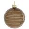 Набор из 12шт Украшение новогоднее &quot;Шар&quot;, D 8 см, L35 W25 H8,5 см