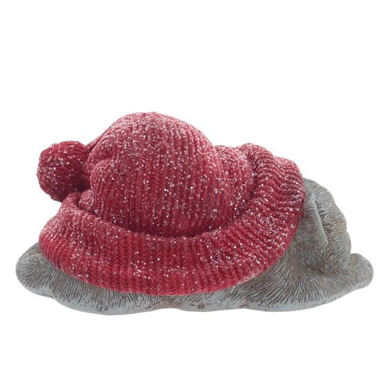 Фигурка декоративная &quot;Котёнок&quot;, L14 W9,5 H7,5 см, 2в.