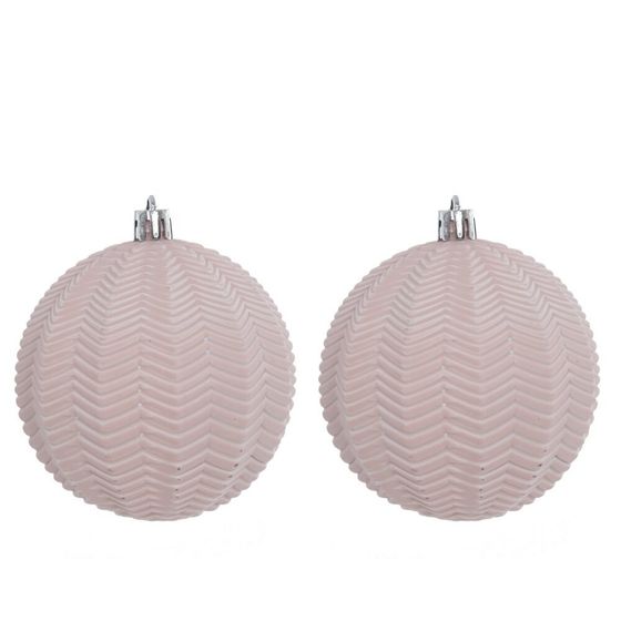 Набор из 20шт Украшение новогоднее &quot;Шар&quot;, L40 W8 H40 см