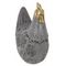 Фигурка декоративная &quot;Курица&quot;, L14,5 W8 H17 см