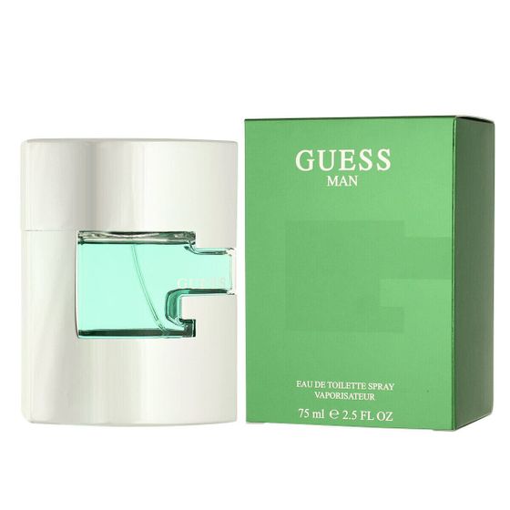 Мужская парфюмерия Guess EDT 75 ml Man