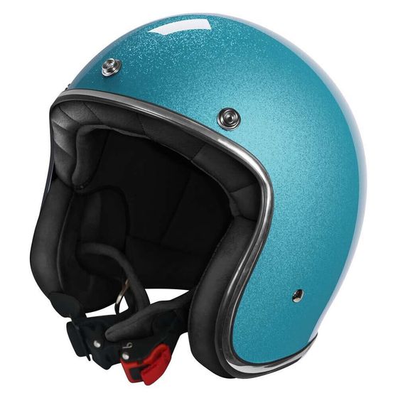 STORMER Quartz open face helmet