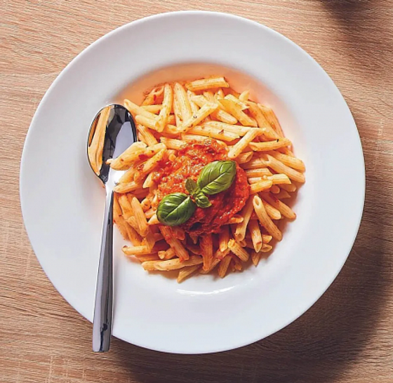 Тарелка для пасты ФРЕНДС ТАЙМ 28.55см