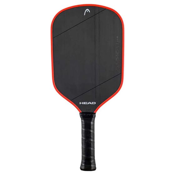 HEAD RACKET Radical Tour EX Raw 2024 Pickleball Paddle