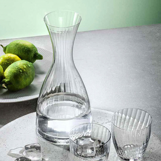 Декантер KATE OPTIC 1.2л в упаковке BEAUTY