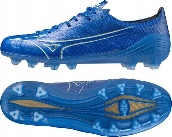 Mizuno Buty Mizuno Alfa Elite FG P1GA246227