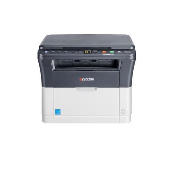 МФУ, лаз ч/б печать Kyocera FS-1020MFP (1102M43RU0 / 1102M43RUV) A4