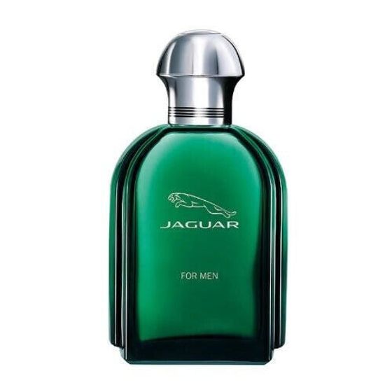 Jaguar For Men Eau de Toilette