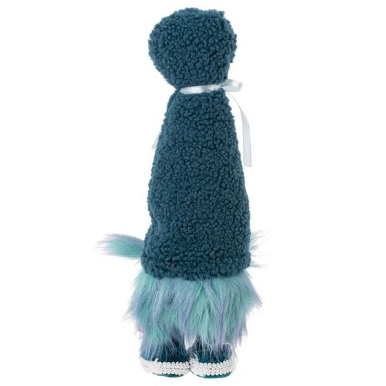 Игрушка набивная &quot;Гном&quot;, L12 W10 H33 см