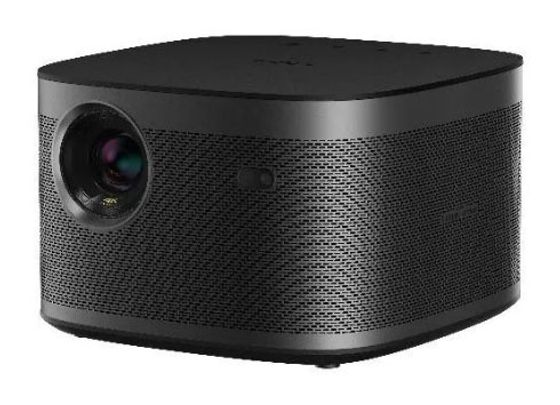 Проектор Xgimi Horizon Pro DLP/2200Lm/3840x2160/рес.лампы:25000ч/2xUSB/typeA/2xHDMI/2.9кг XK03H
