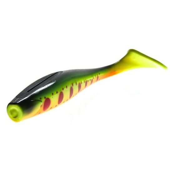 Виброхвосты LJ 3D BBS Series GIANT KUBIRA SWIM SHAD 10,3in (26,00)/PG01 1шт.