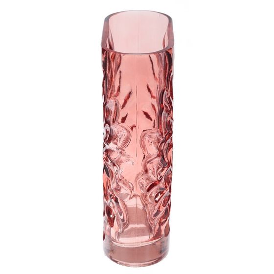 Ваза, 1100 мл, L16 W6,5 H20,5 см