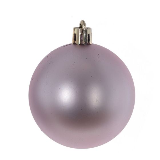 Набор из 35шт Украшение новогоднее &quot;Шар&quot;, D 6 см, L16 W16 H36 см