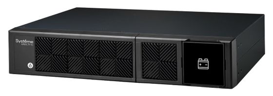 Батарея для ИБП Systeme Electriс BPSE36RT2U 36В